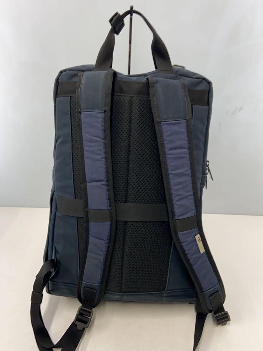 CIE Backpack NVY 3