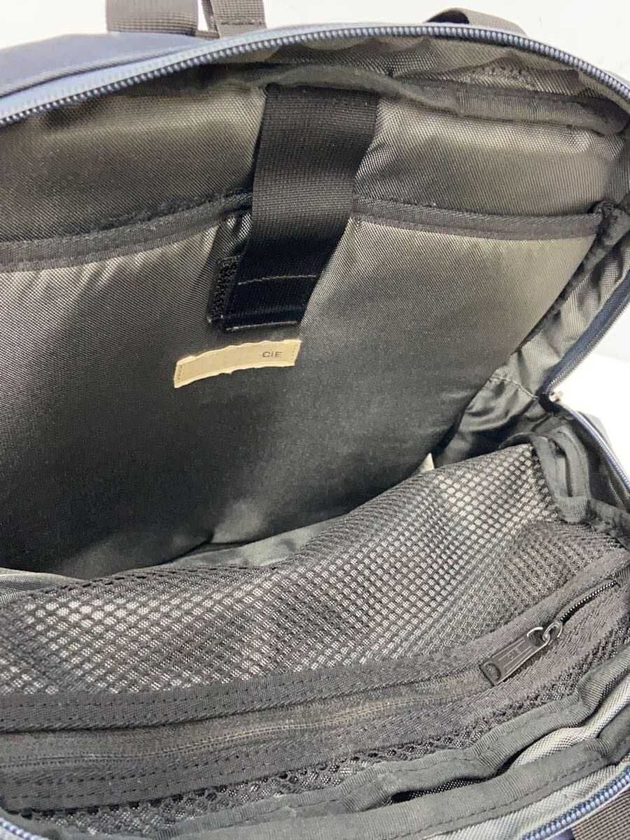 CIE Backpack NVY 6