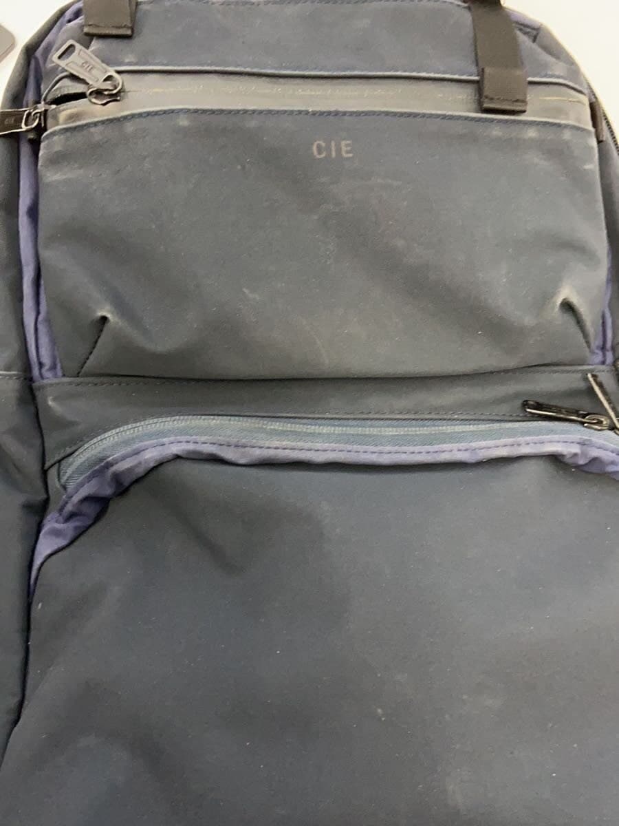 CIE Backpack NVY 7