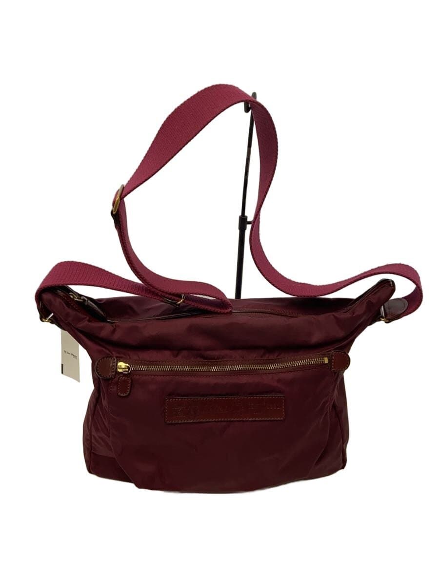 Felisi Shoulder Bag Nylon BRD