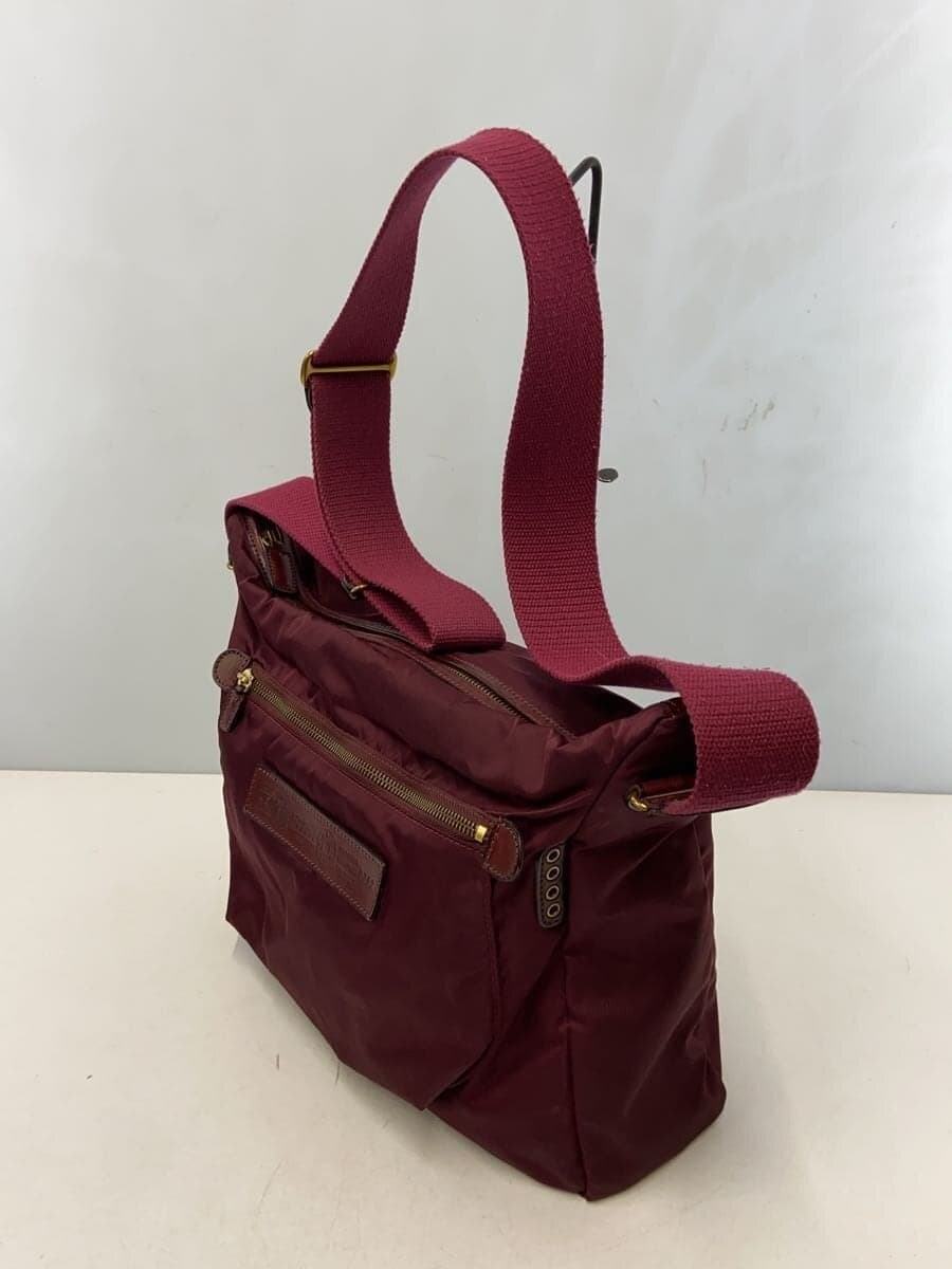 Felisi Shoulder Bag Nylon BRD 2