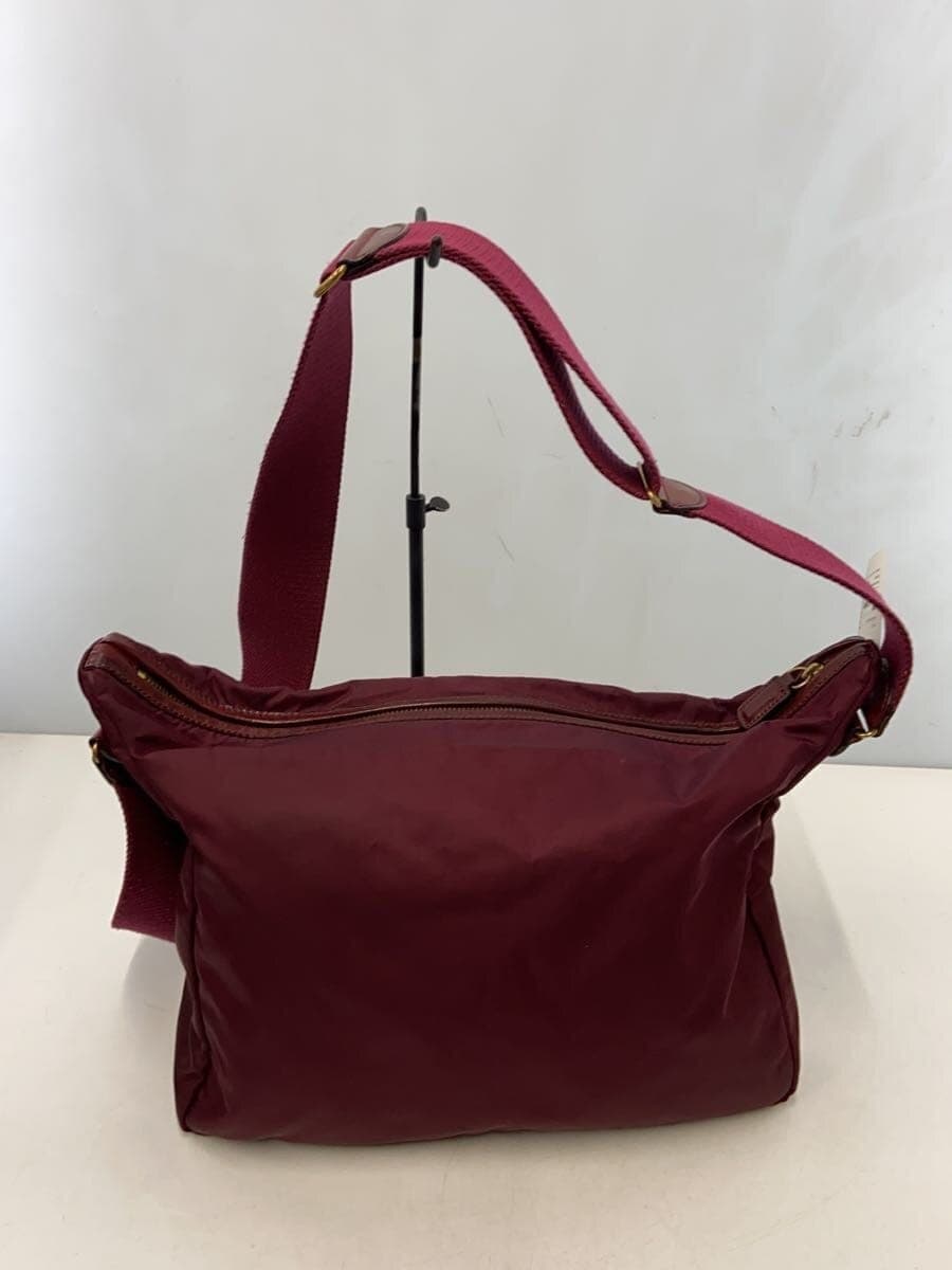 Felisi Shoulder Bag Nylon BRD 3