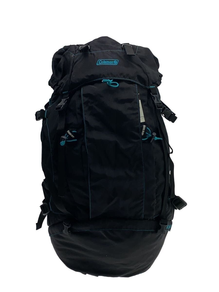 Coleman Backpack BLK