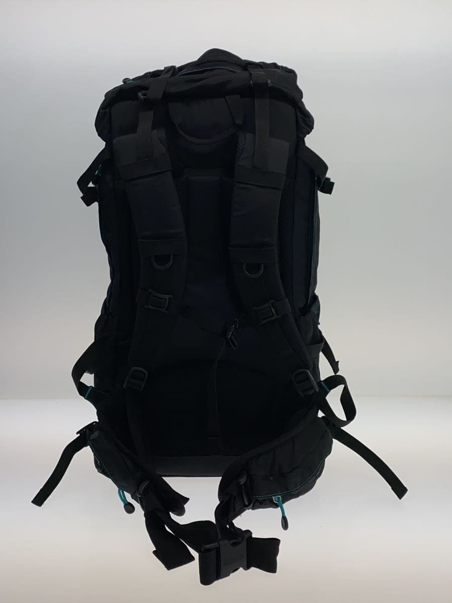 Coleman Backpack BLK 3