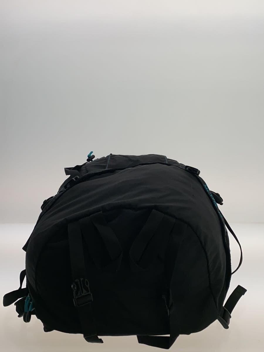 Coleman Backpack BLK 4