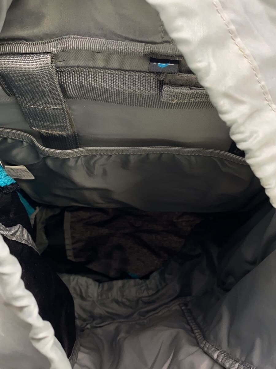 Coleman Backpack BLK 6