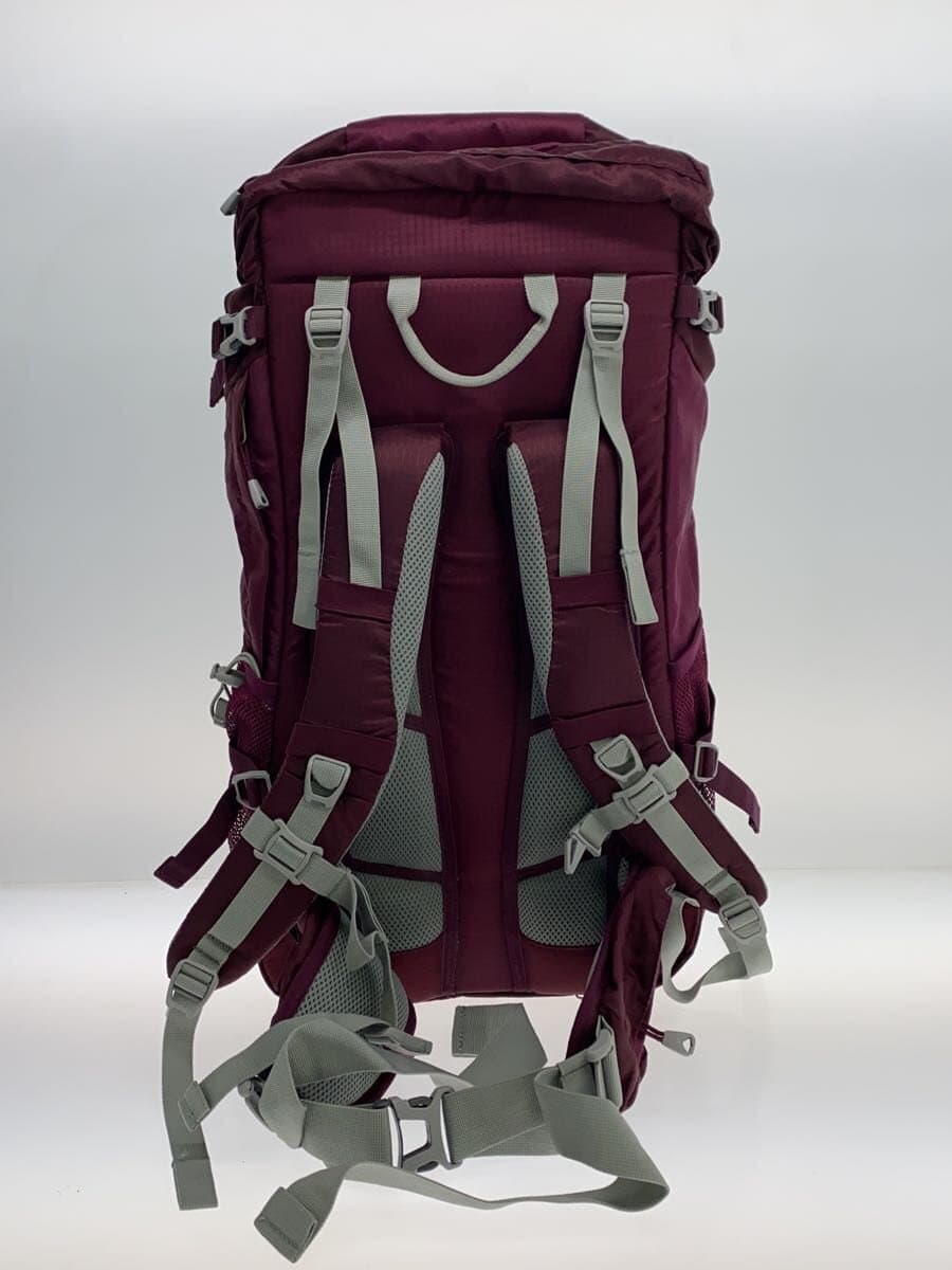 Coleman Backpack PNK 1403 MT.TREKLITE 40S 3