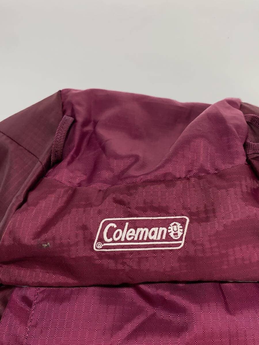 Coleman Backpack PNK 1403 MT.TREKLITE 40S 5