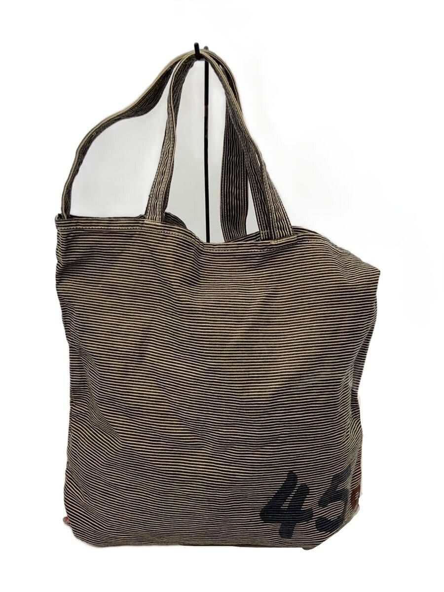 45rpm Tote Bag Cotton