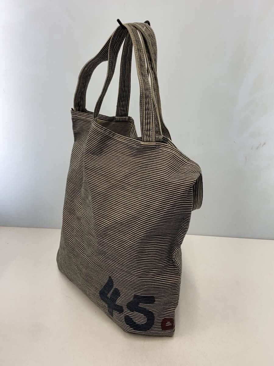 45rpm Tote Bag Cotton 2