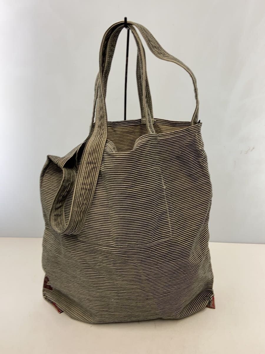 45rpm Tote Bag Cotton 3