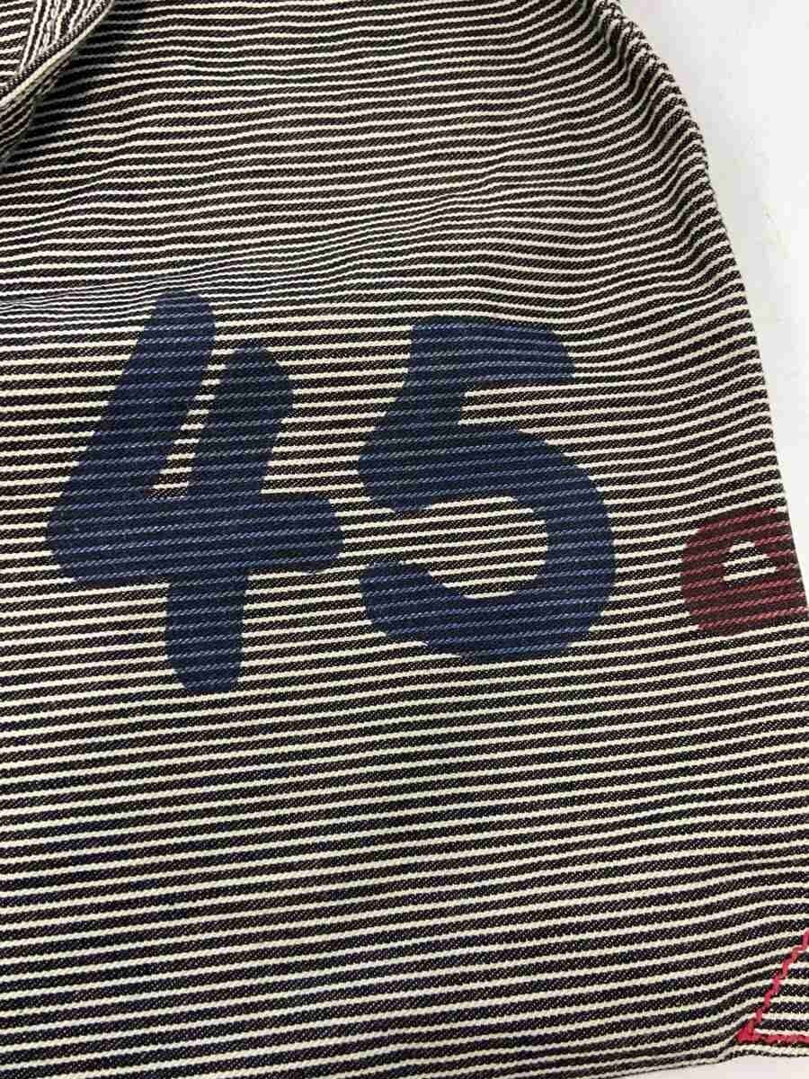 45rpm Tote Bag Cotton 5