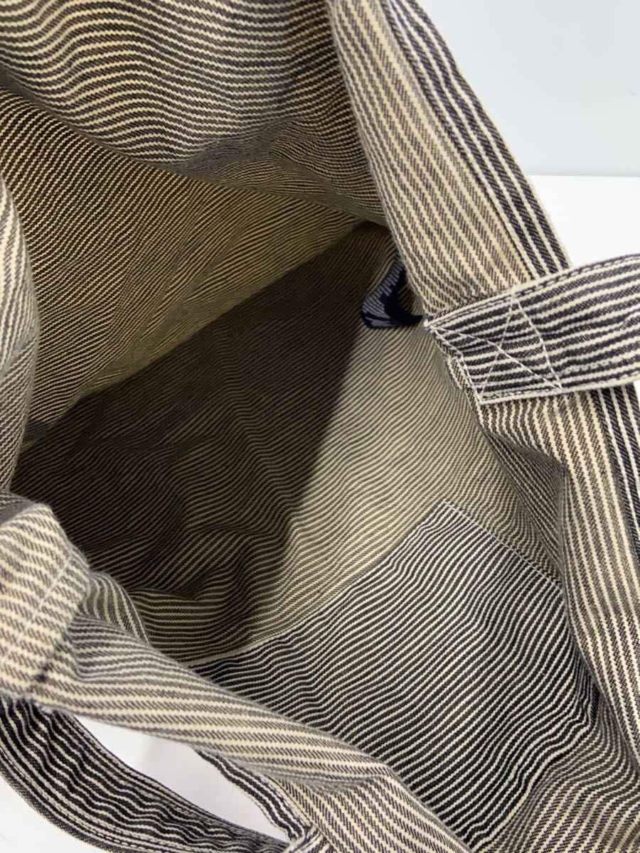 45rpm Tote Bag Cotton 6