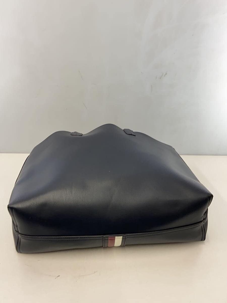 TOMMY HILFIGER Tote Bag NVY 4