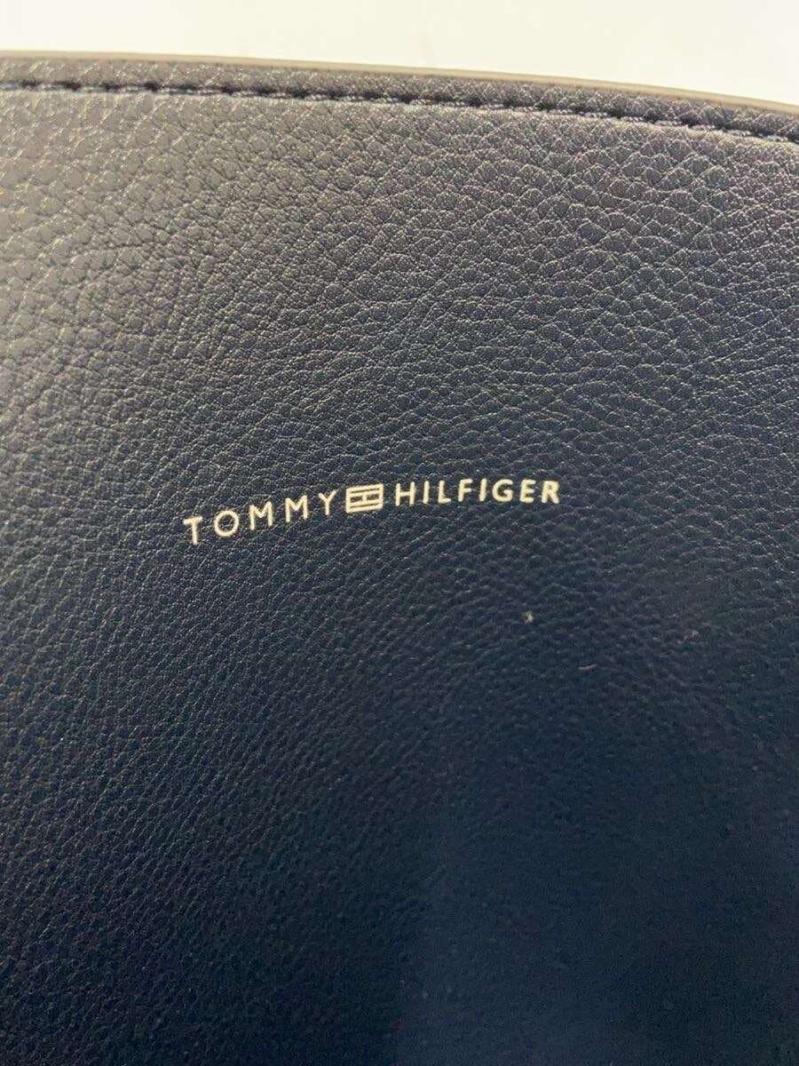 TOMMY HILFIGER Tote Bag NVY 5