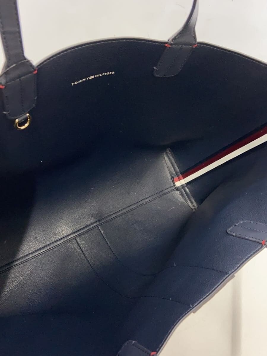 TOMMY HILFIGER Tote Bag NVY 6