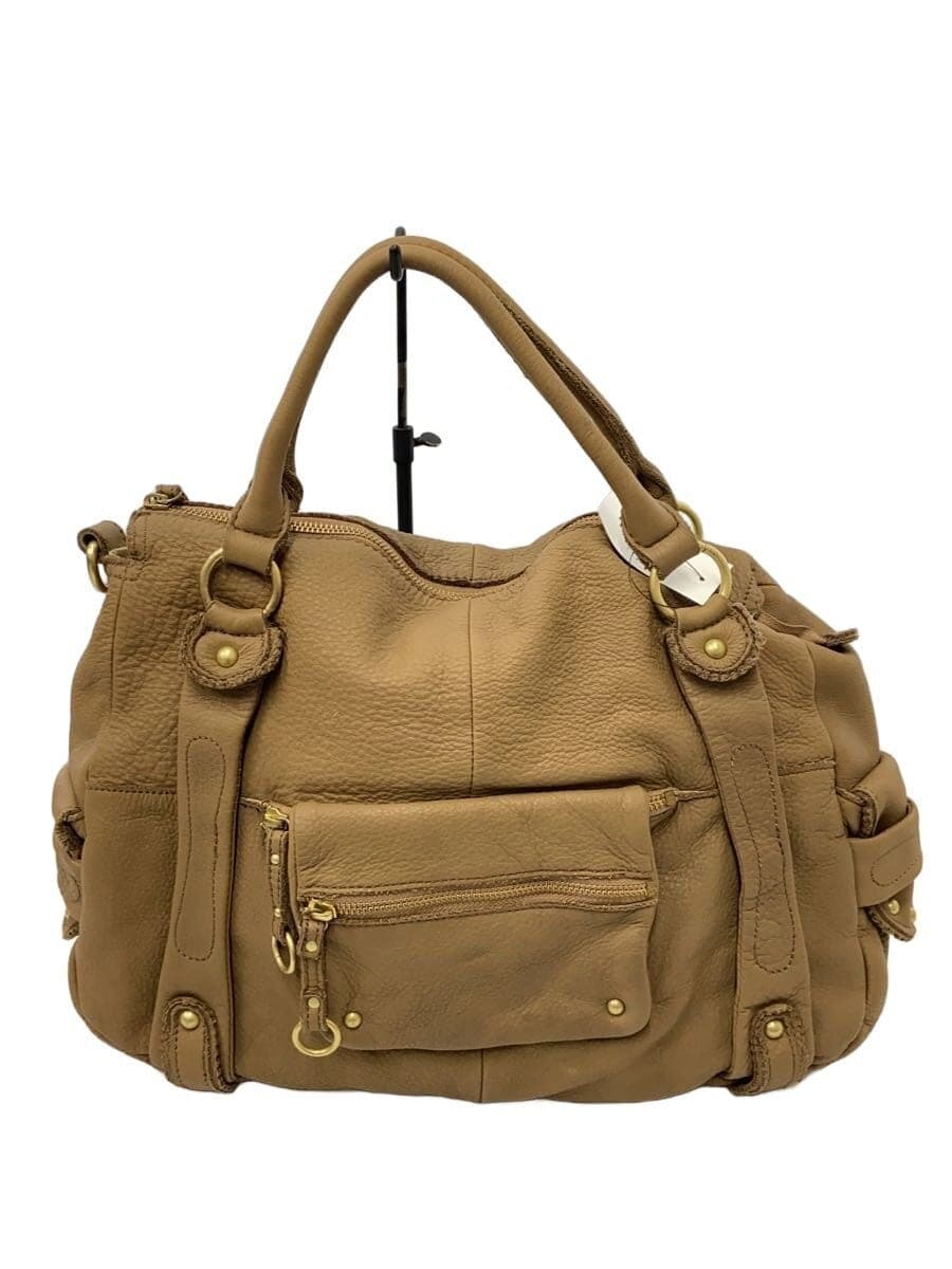 Beaure x RAY BEAMS Bag KHK