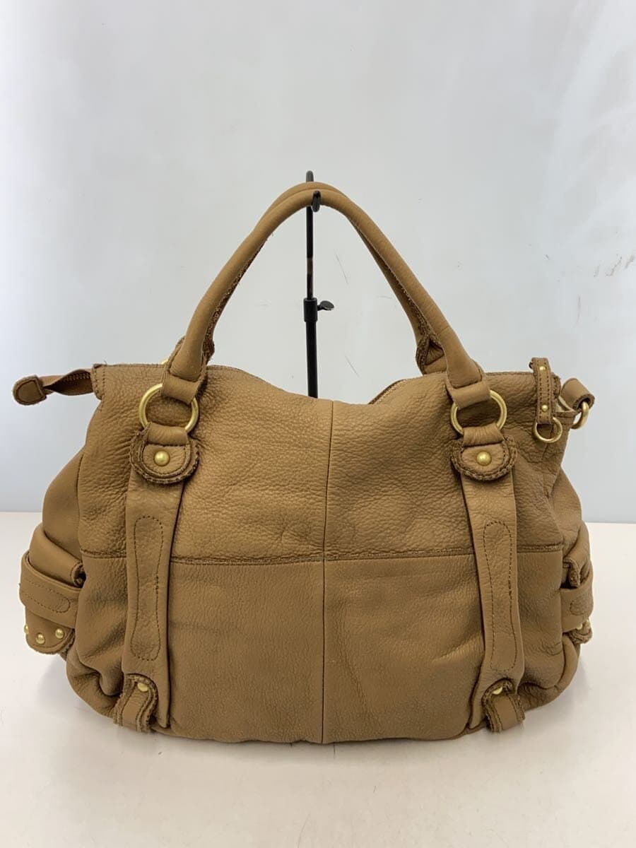 Beaure x RAY BEAMS Bag KHK 3