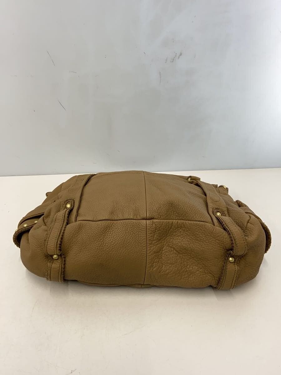 Beaure x RAY BEAMS Bag KHK 4