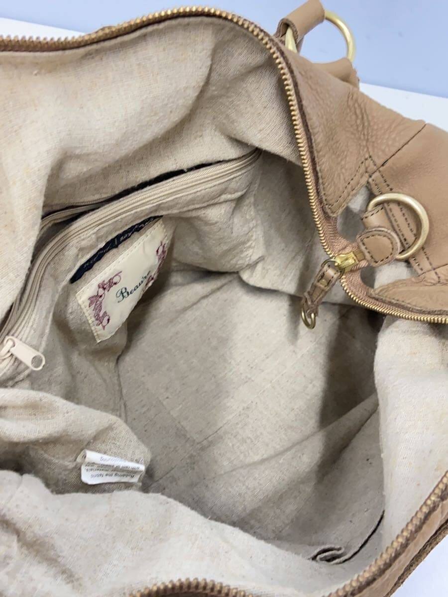 Beaure x RAY BEAMS Bag KHK 6