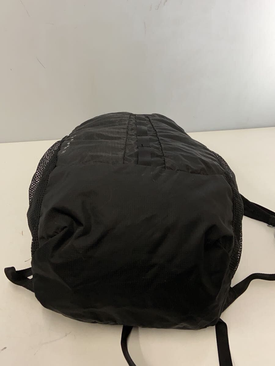 THE NORTH FACE Backpack Nylon BLK NM62376 4