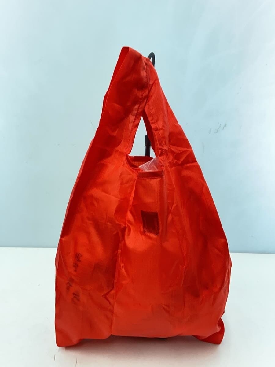 HUMAN MADE Shoulder Bag RED 3