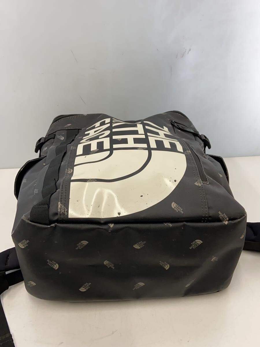 THE NORTH FACE Backpack BLK All Over Pattern NM81968 4