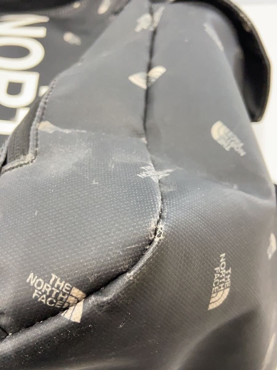 THE NORTH FACE Backpack BLK All Over Pattern NM81968 7