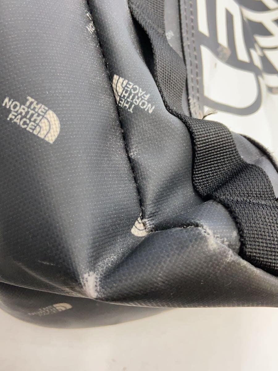 THE NORTH FACE Backpack BLK All Over Pattern NM81968 8