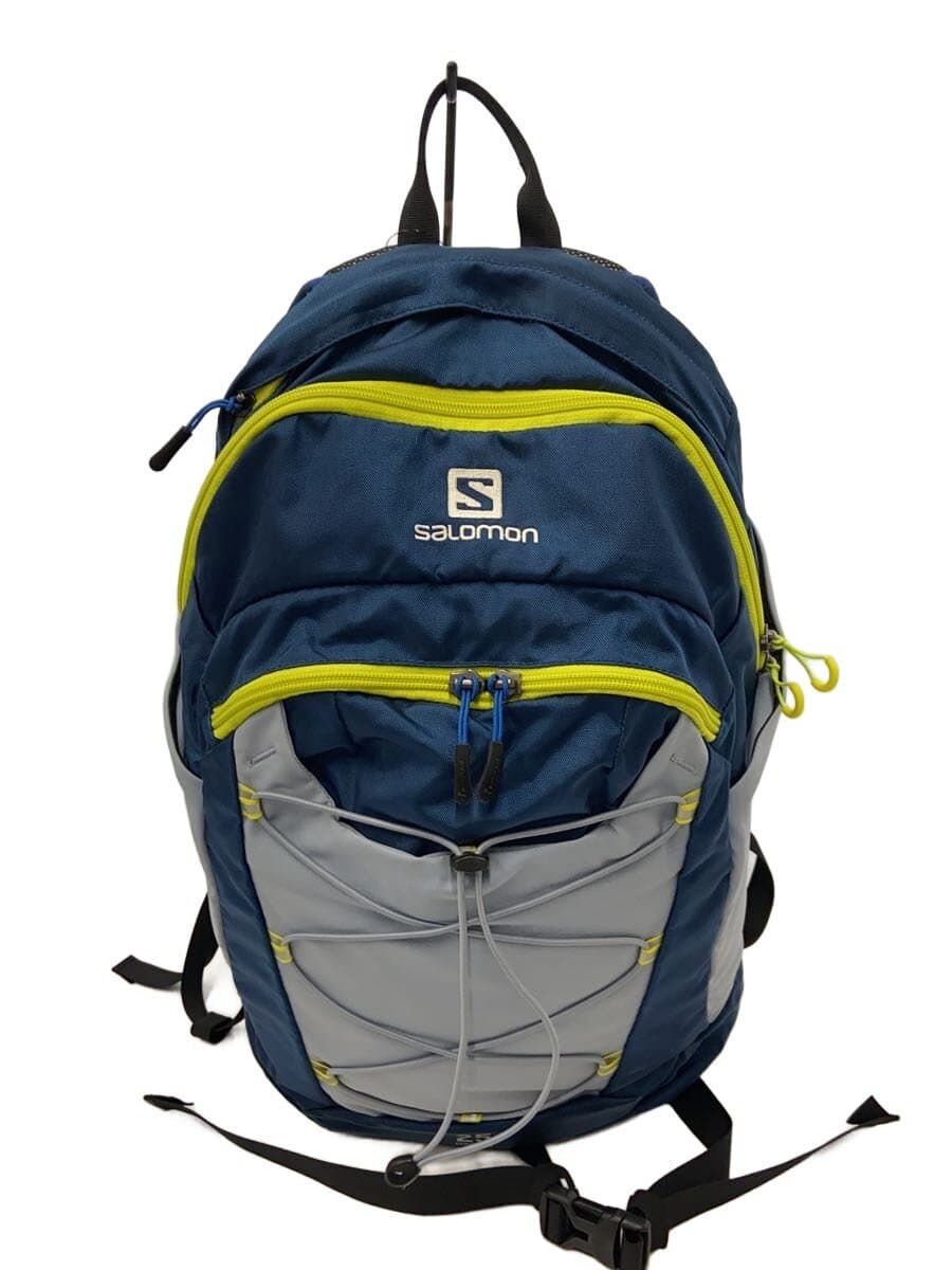 salomon Backpack NVY Z18001