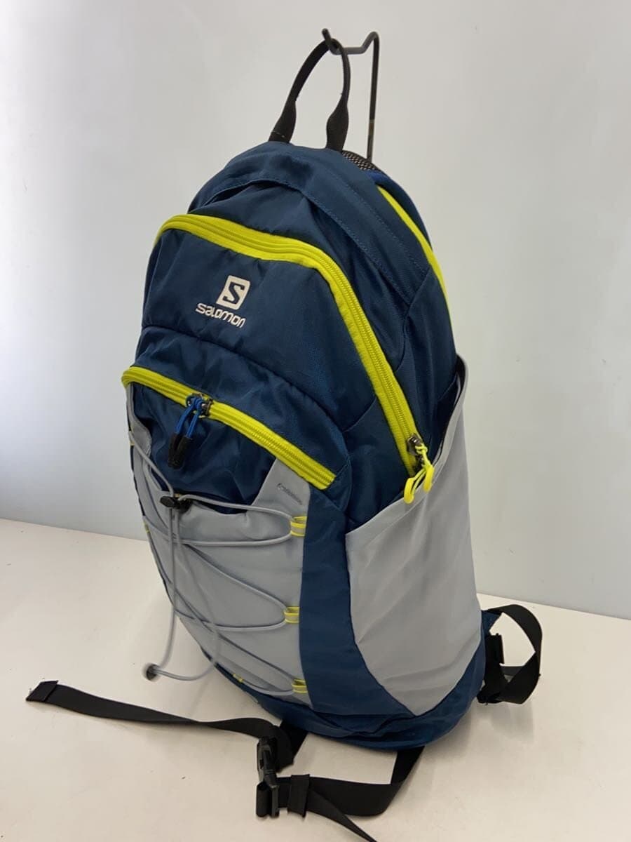 salomon Backpack NVY Z18001 2