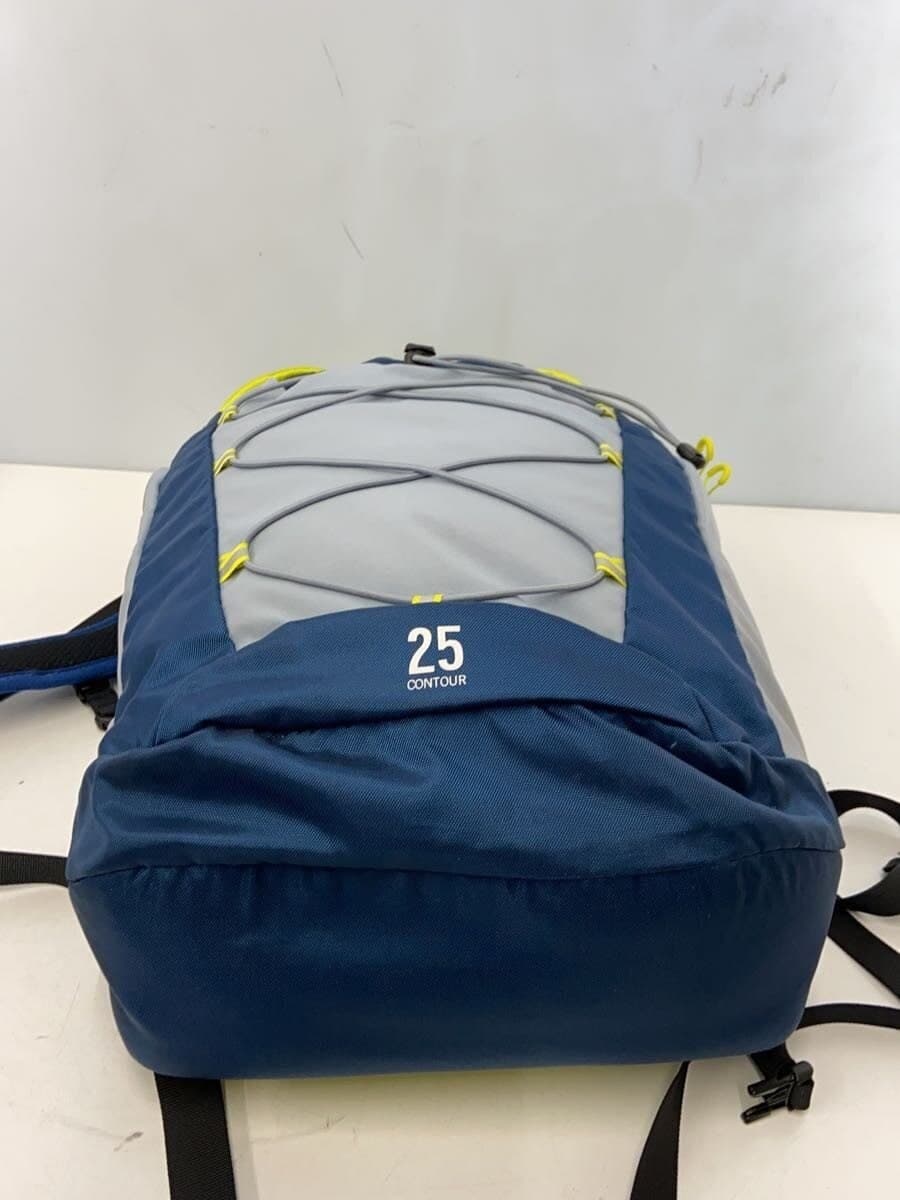 salomon Backpack NVY Z18001 4