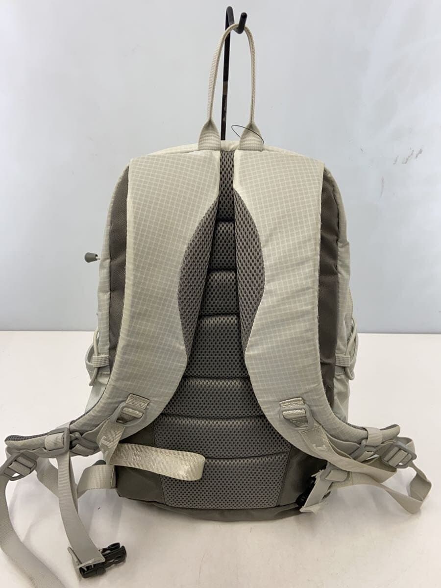 MILLET Backpack WHT 3
