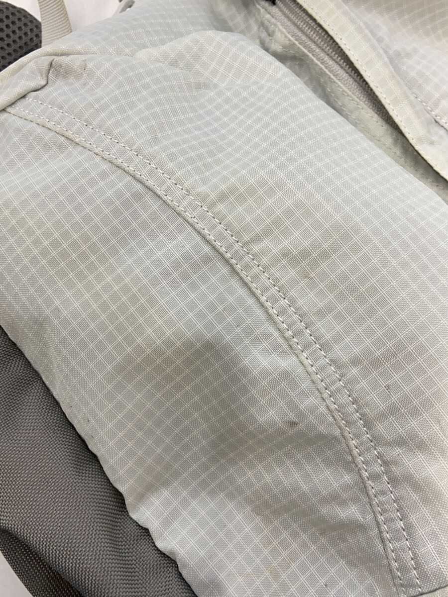 MILLET Backpack WHT 6