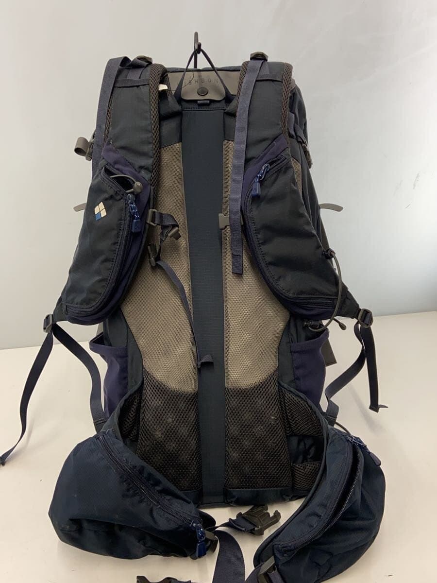 mont-bell KITRA PACK30 Backpack NVY 3