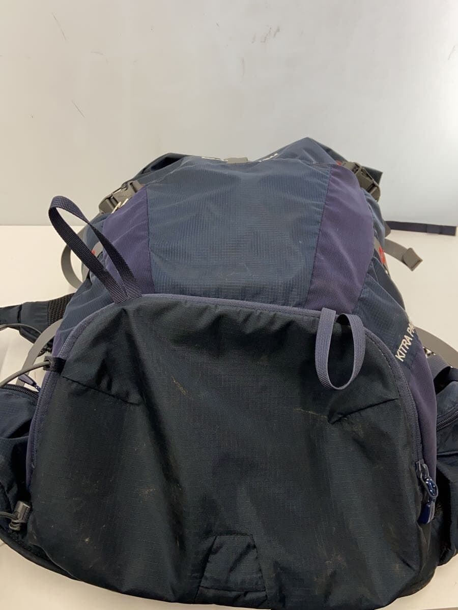 mont-bell KITRA PACK30 Backpack NVY 4