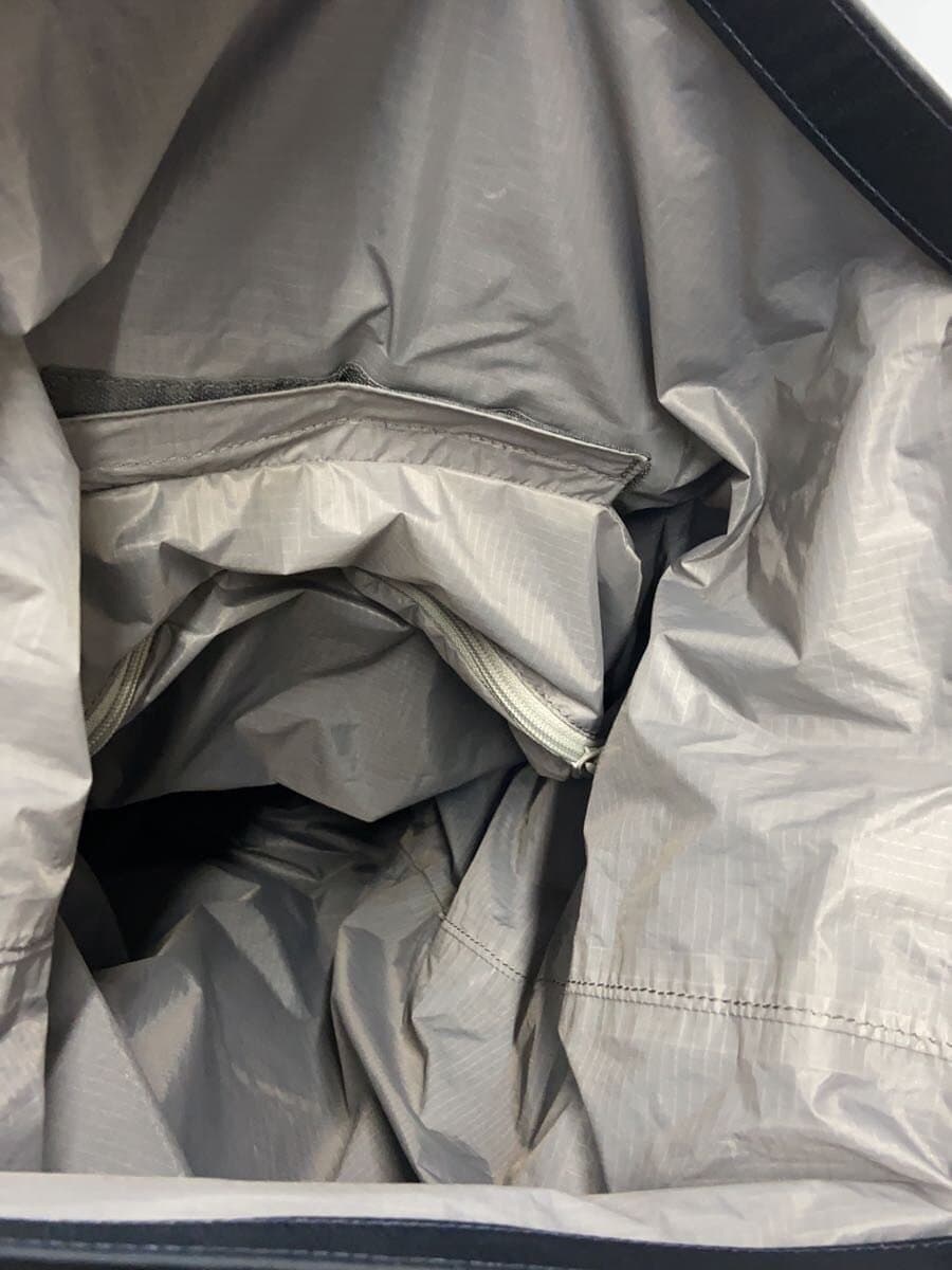 mont-bell KITRA PACK30 Backpack NVY 5