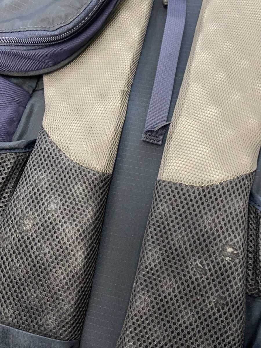 mont-bell KITRA PACK30 Backpack NVY 6