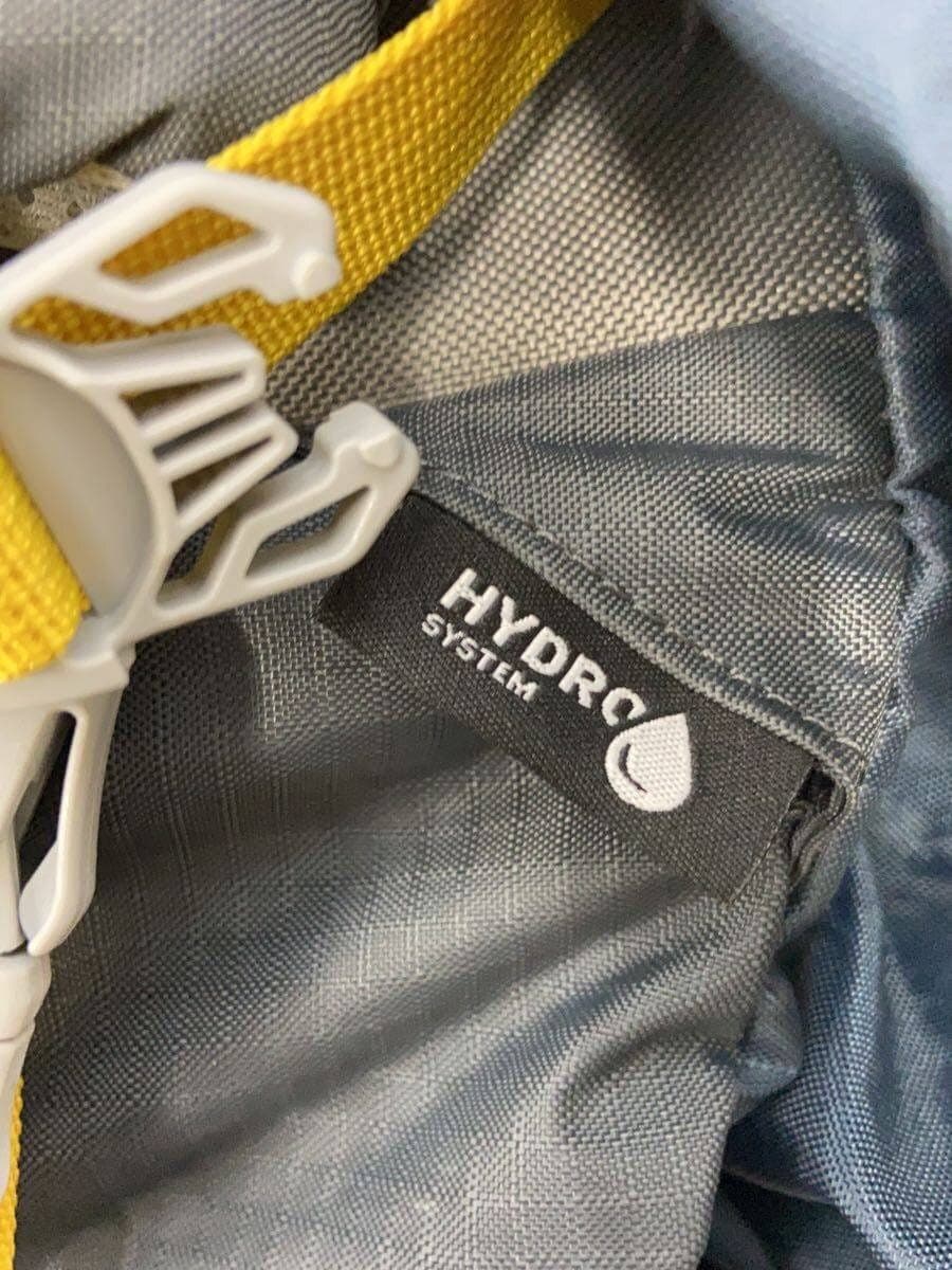 MILLETSAAS FEE 30＋5 Backpack YLW 7