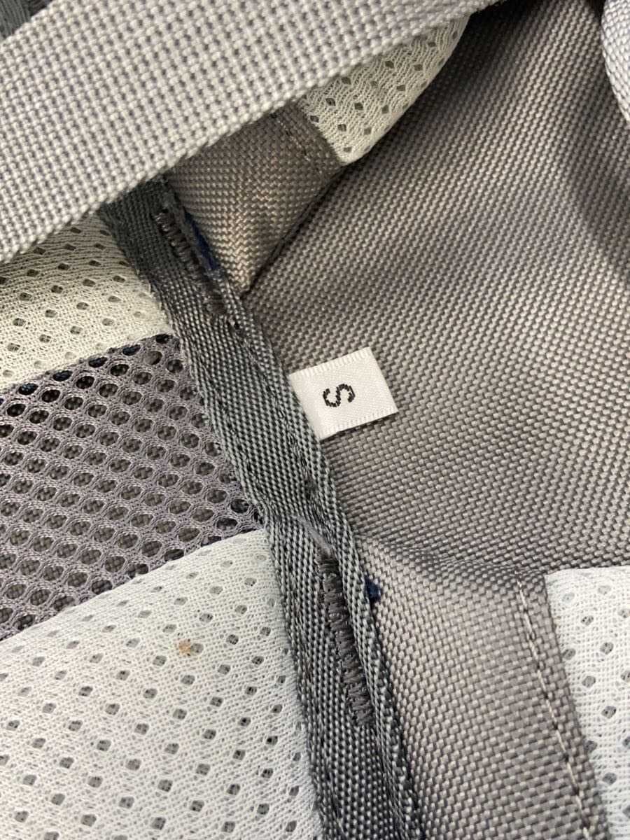 MILLETSAAS FEE 30＋5 Backpack YLW 8