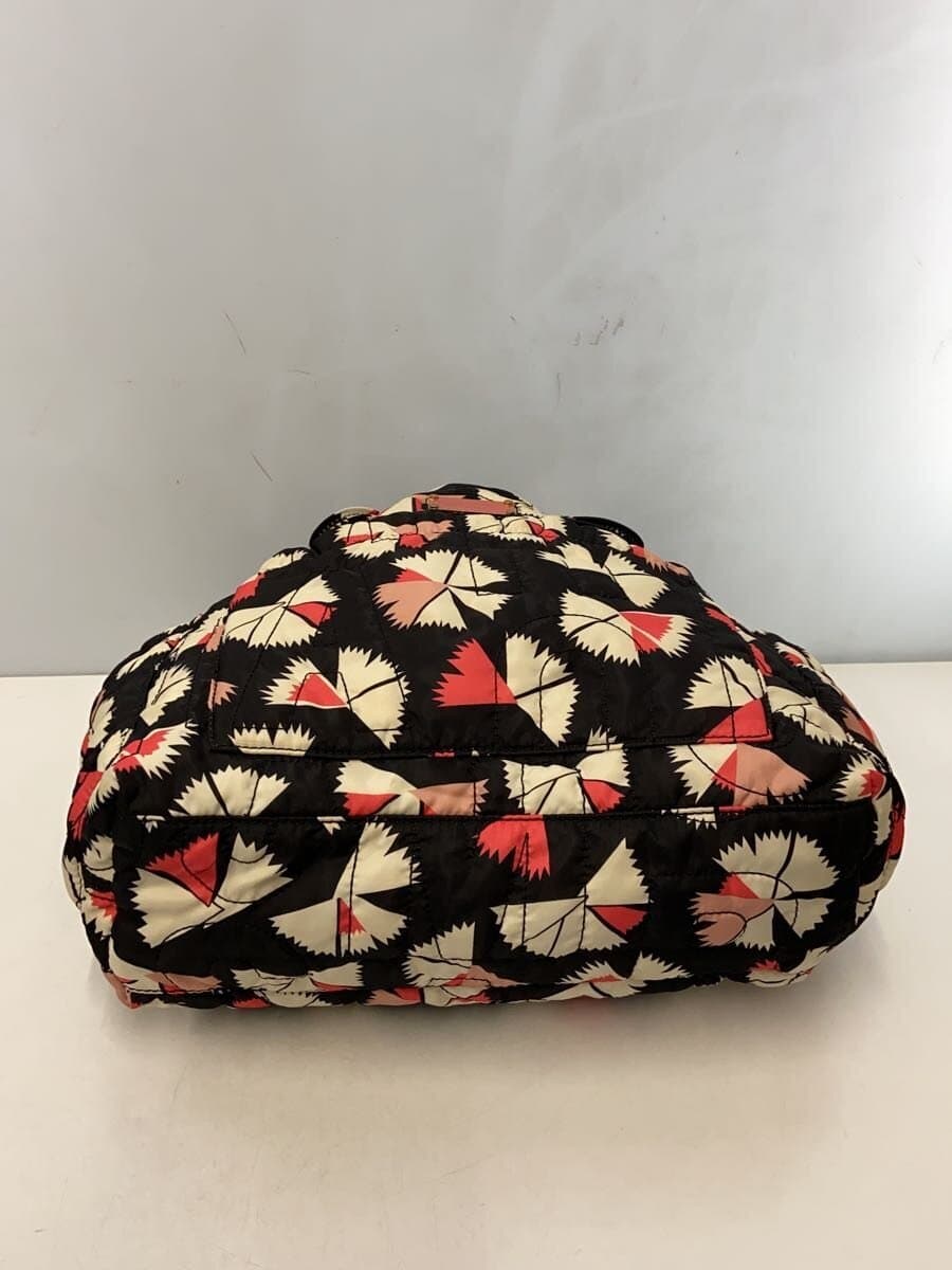 MARC BY MARC JACOBS Tote Bag Polyester BLK All Over Pattern M000323480011 4