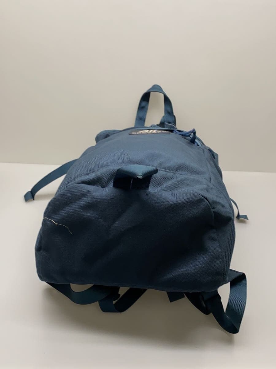 GREGORY Backpack Nylon Navy 4