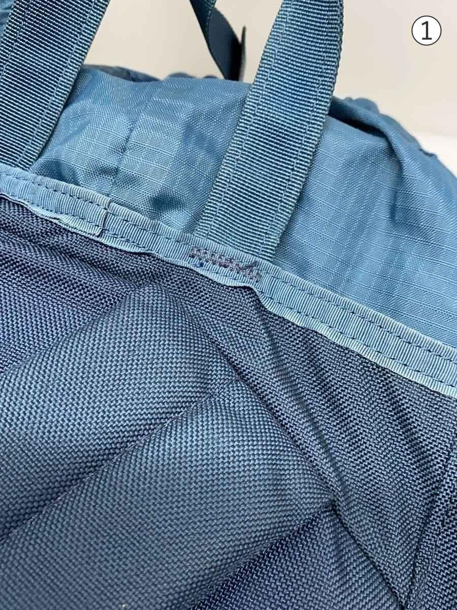 GREGORY Backpack Nylon Navy 7