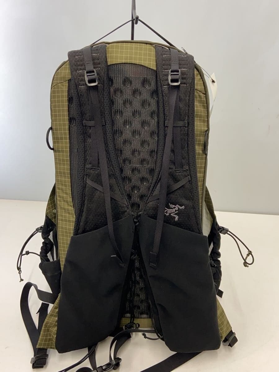 ARC'TERYX AERIOS 18 Backpack -- GRN 3