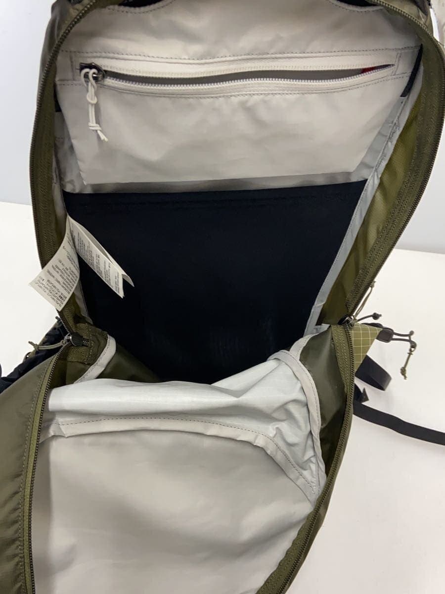 ARC'TERYX AERIOS 18 Backpack -- GRN 6