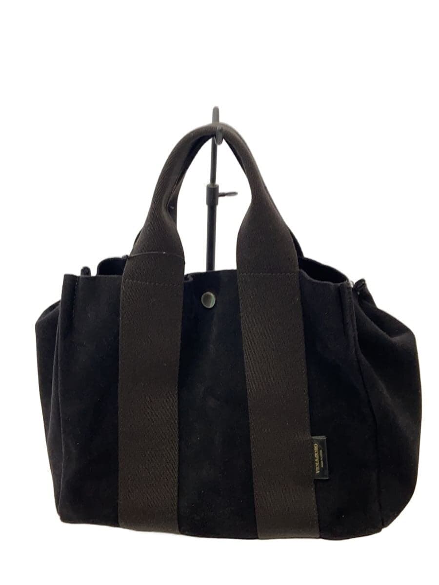 VIOLAd’ORO Tote Bag -- BLK