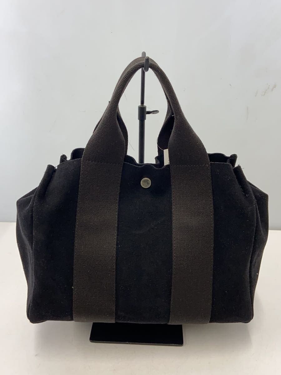 VIOLAd’ORO Tote Bag -- BLK 3