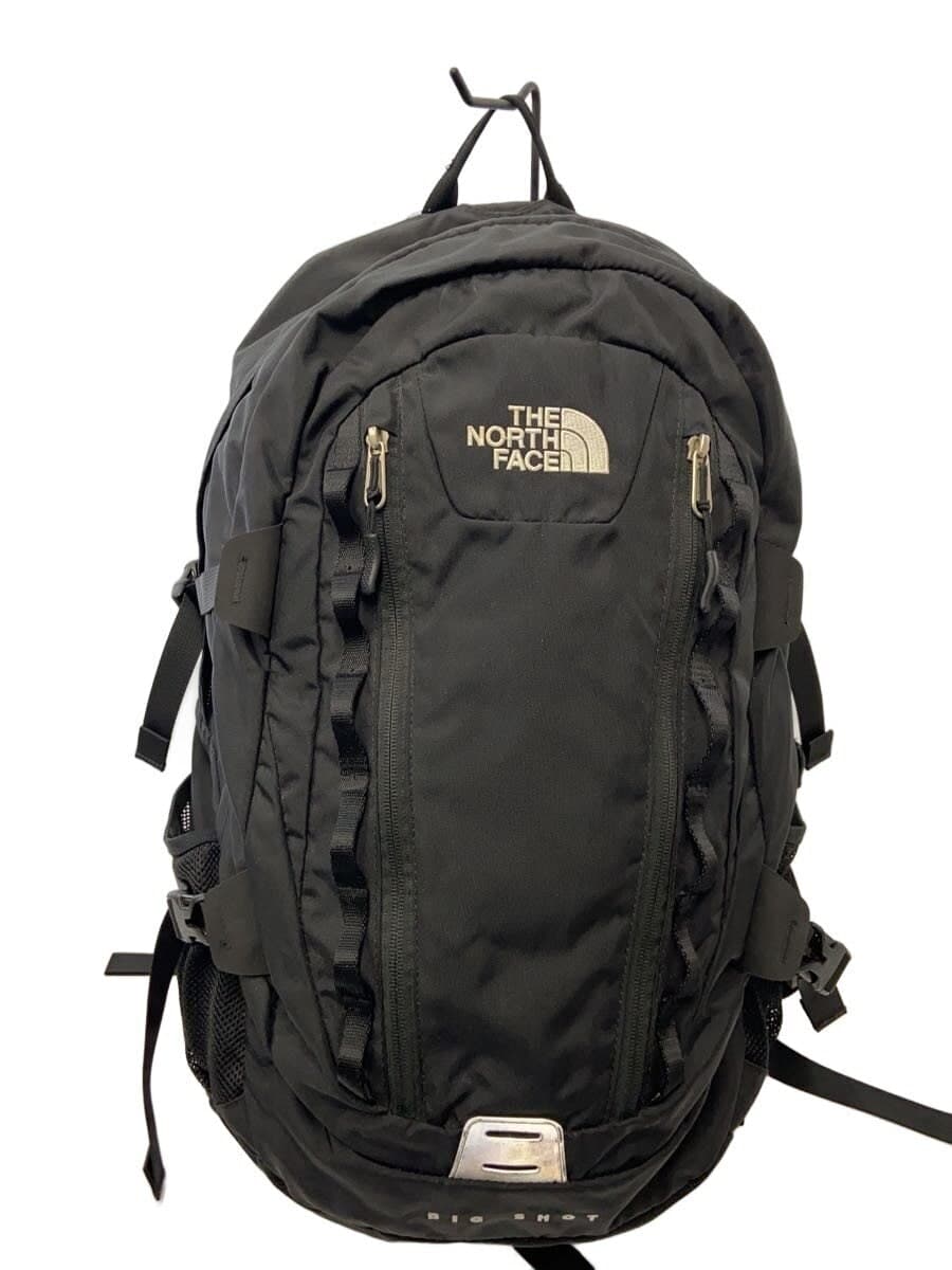THE NORTH FACE Backpack -- BLK NM72005