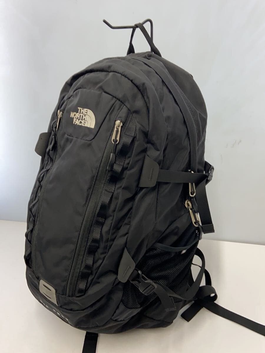 THE NORTH FACE Backpack -- BLK NM72005 2