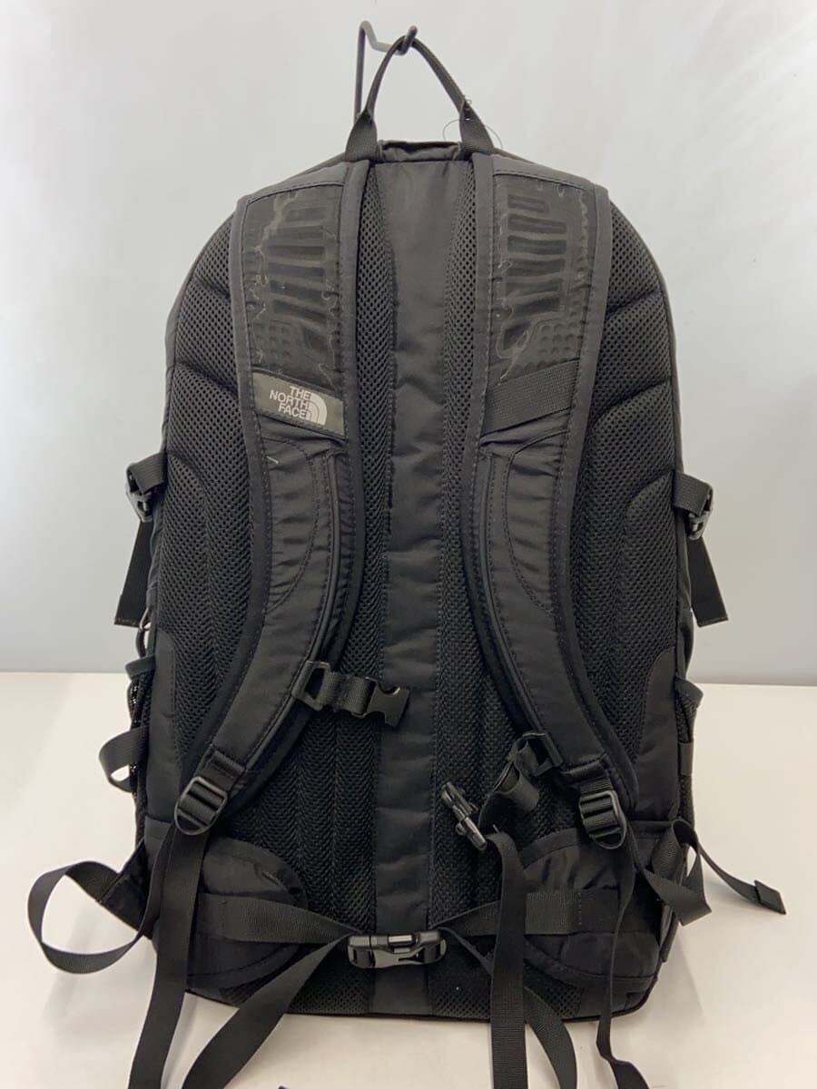 THE NORTH FACE Backpack -- BLK NM72005 3
